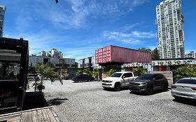 Nomada Republic Hotel Panama City
